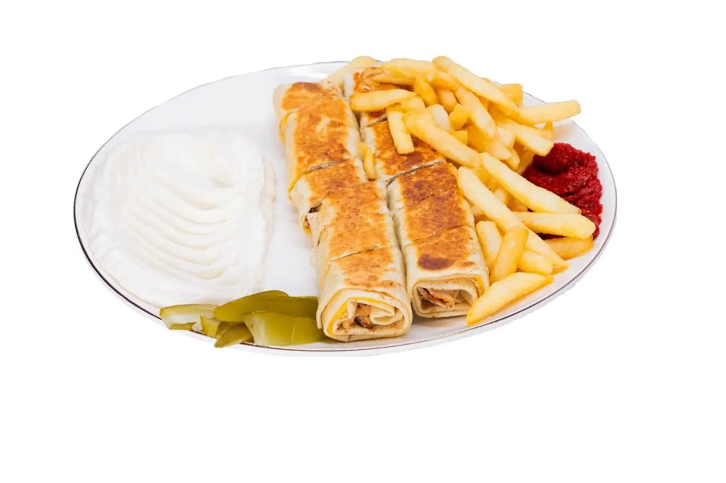 عربي كبير جبن