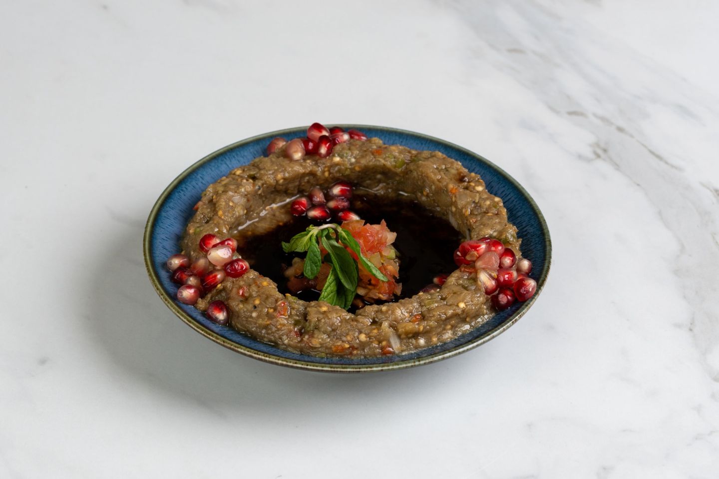 بابا غنوج