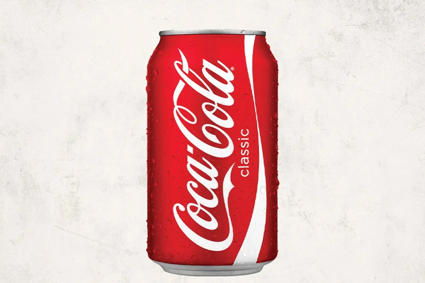 Cola Cola Cans