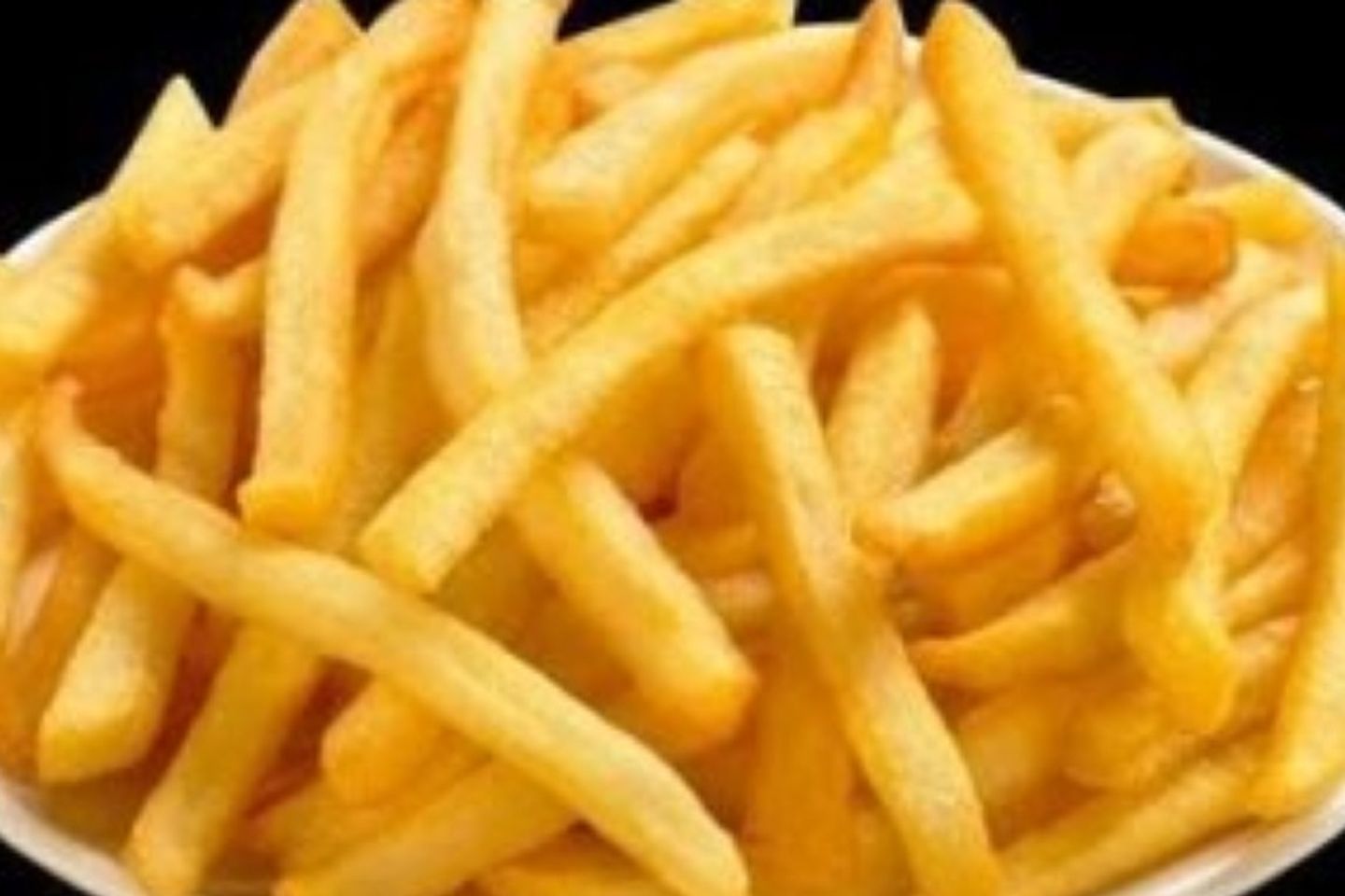 بطاطا مقليه