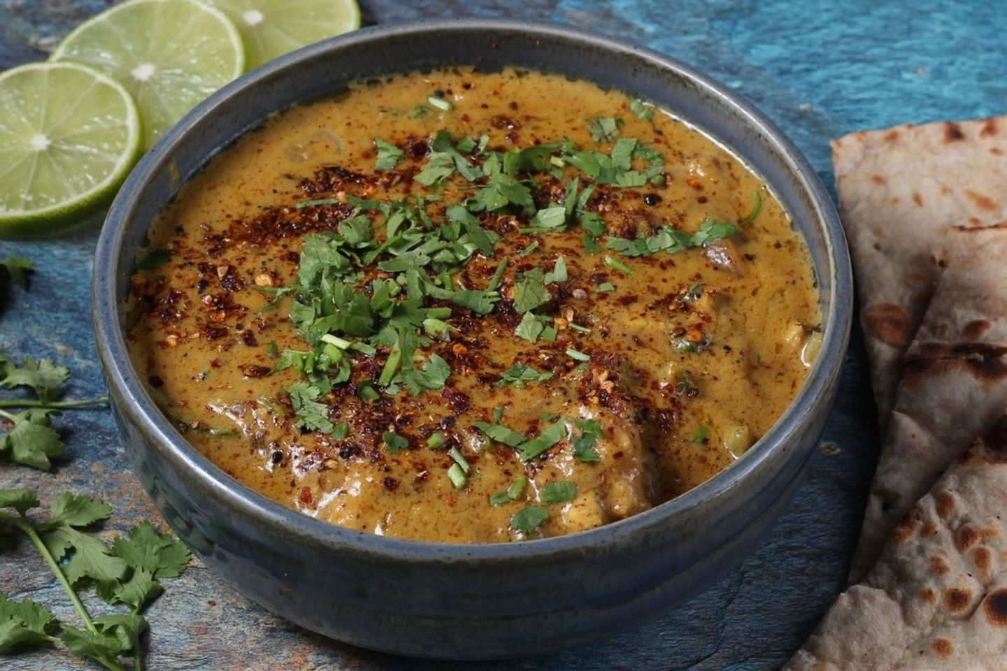 Chicken Karahi|دجاج كاري