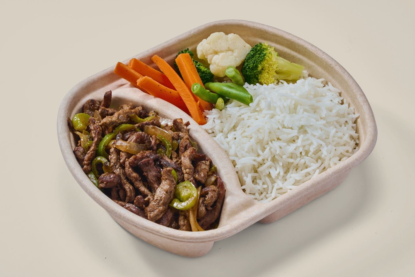 Beef Steak