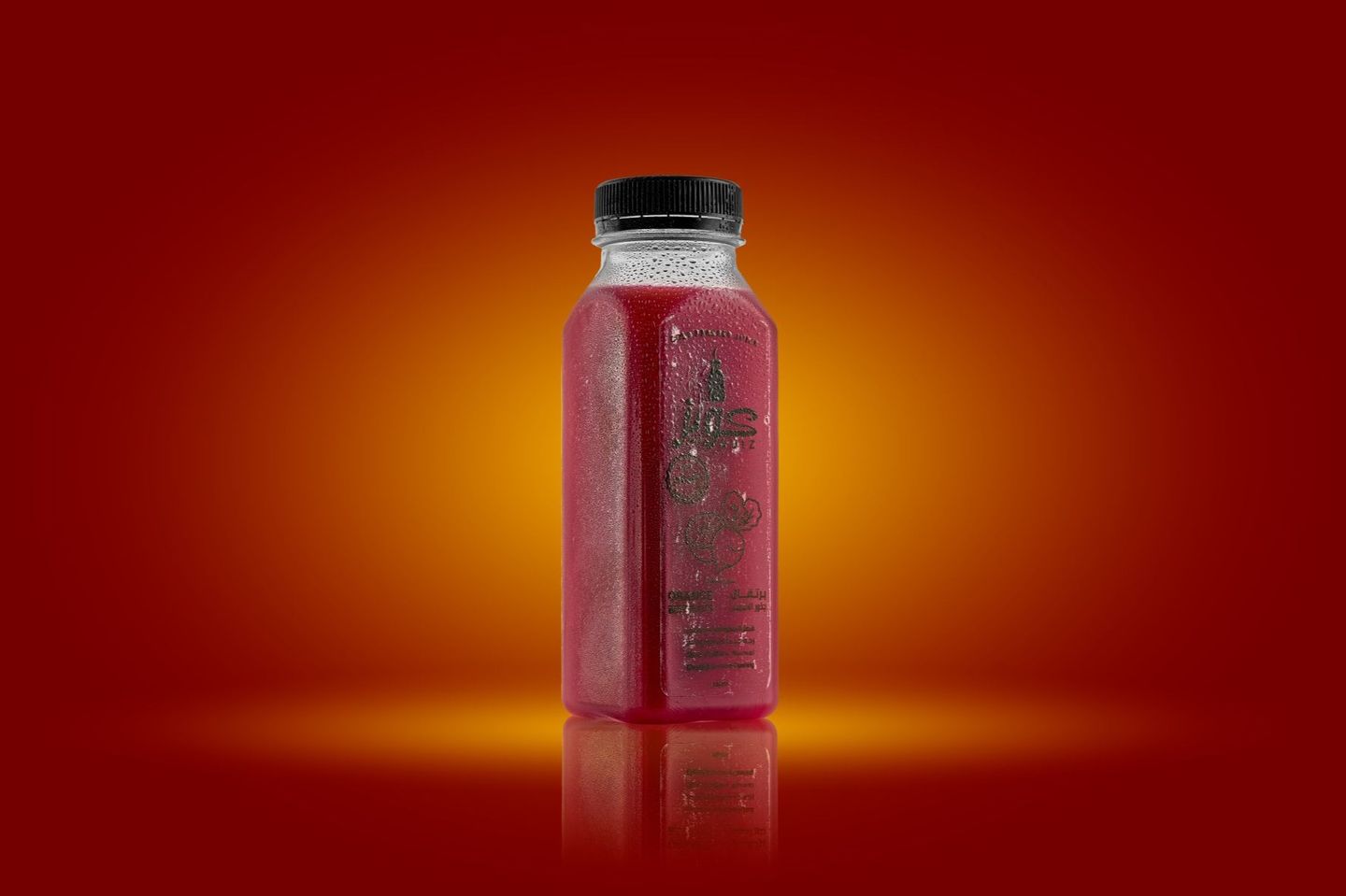 Quiz Orange Beet Roots