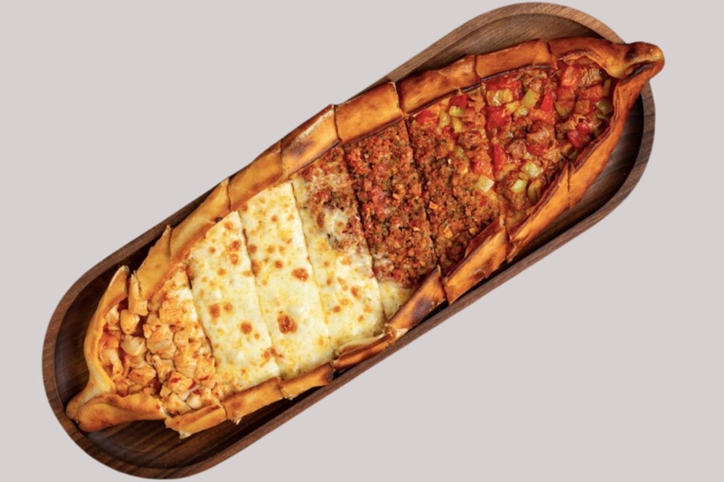 Abdoon Pie