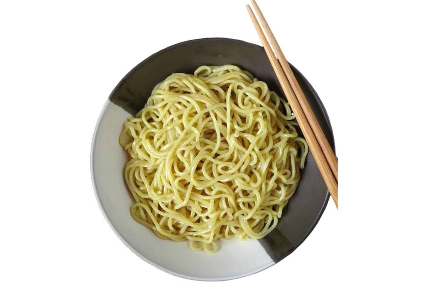 Plain Noodles