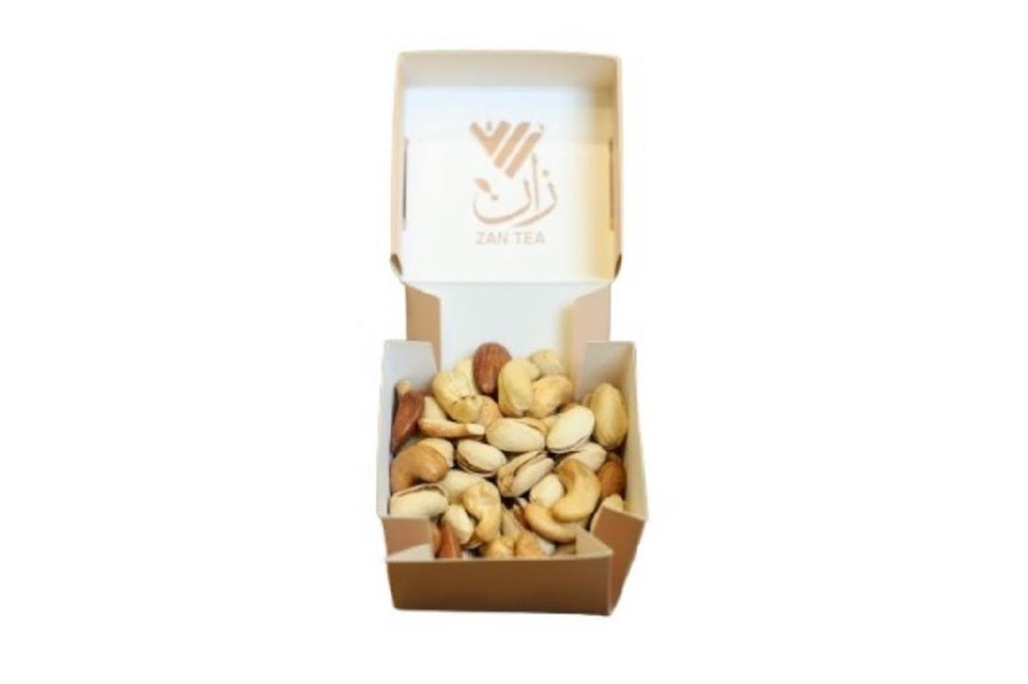 Diet Nuts
