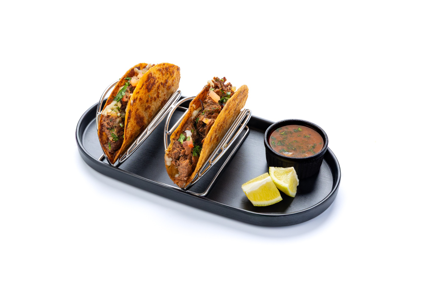 بيريا تاكوز