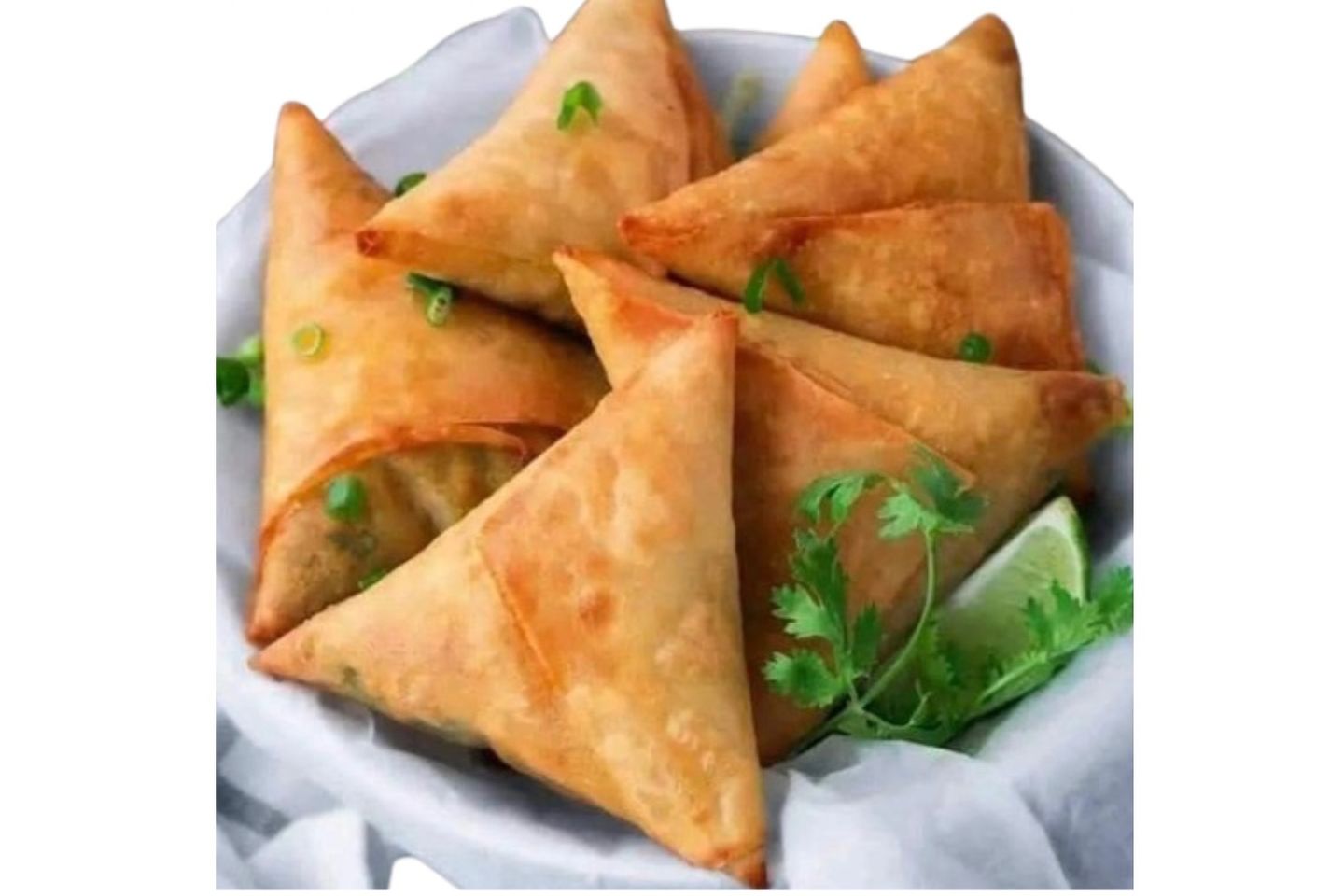 Chicken Samosa