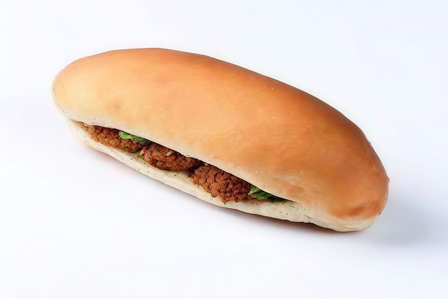 Samoli Falafel
