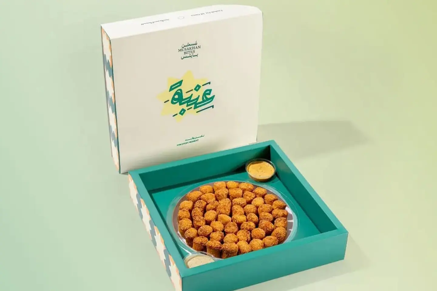 مسخن بايتس