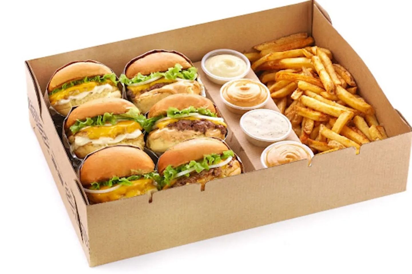 Gathering Box