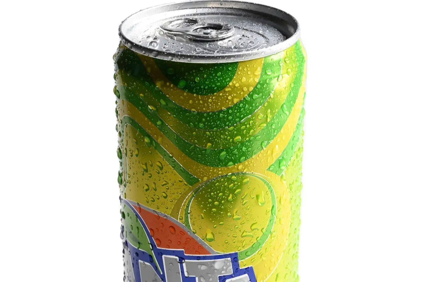 Fanta Citrus
