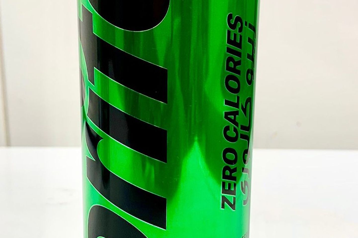 Sprite Zero Calories