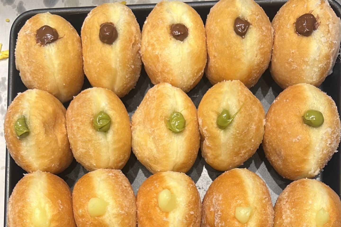 Donuts