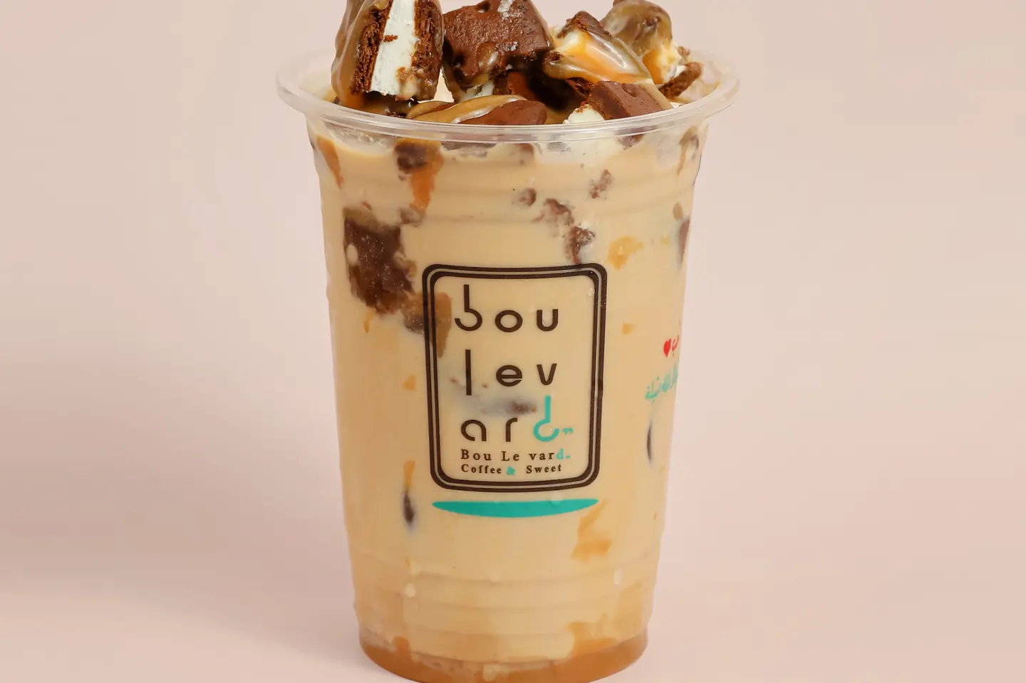 قهوة كافين بلس