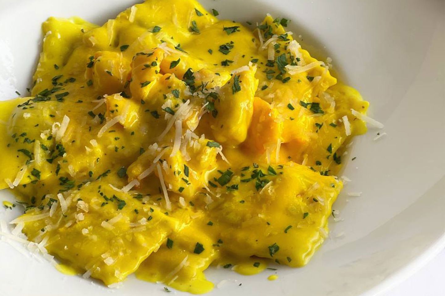 Ravioli