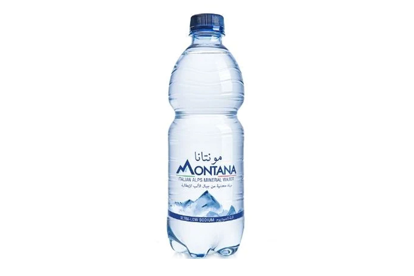 Montana Water