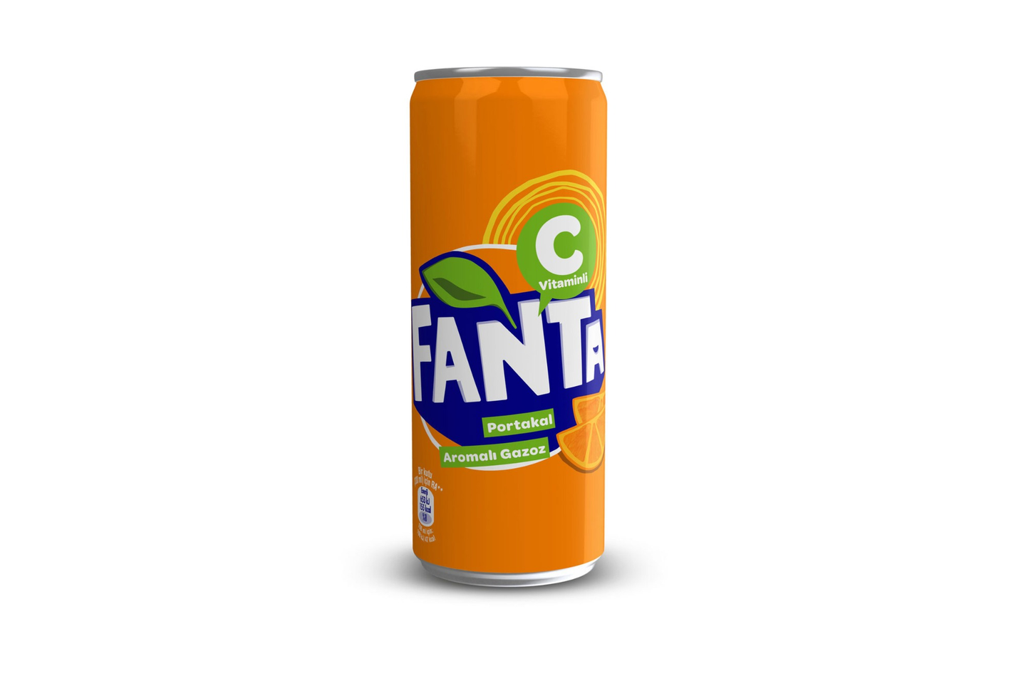 Fanta