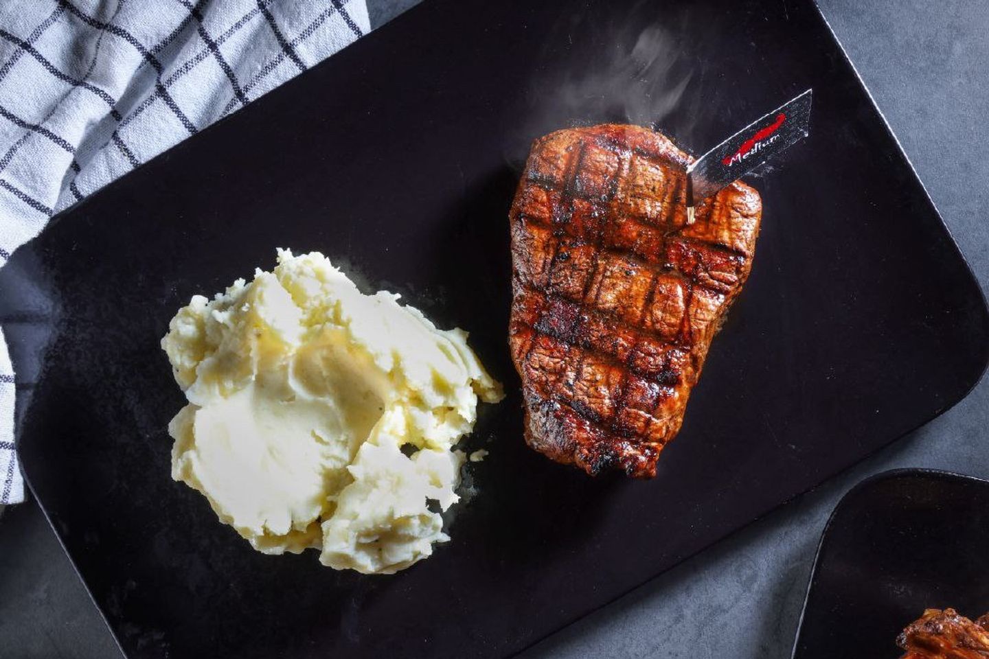 Filet Mignon