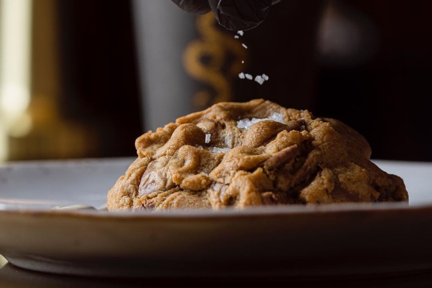New York Cookies