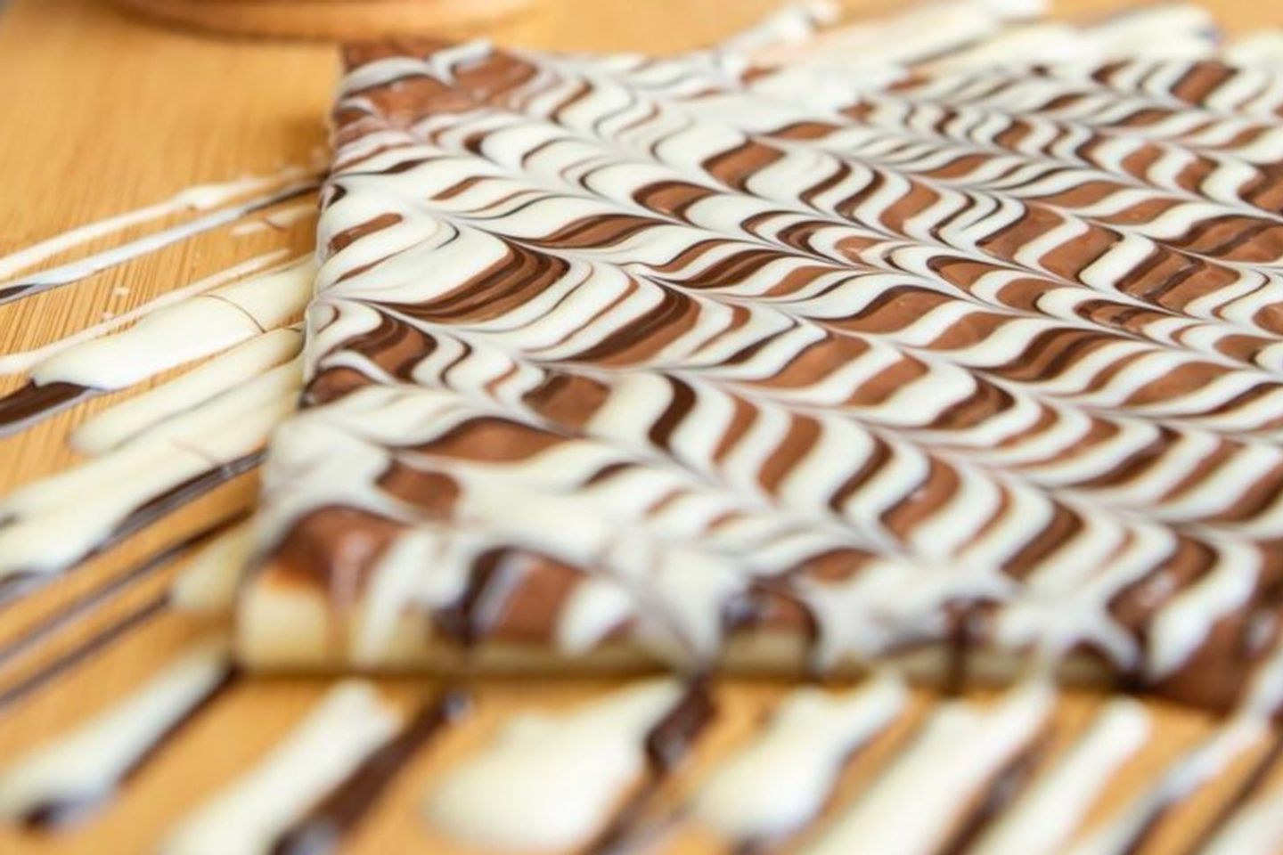 Digestive Crepe