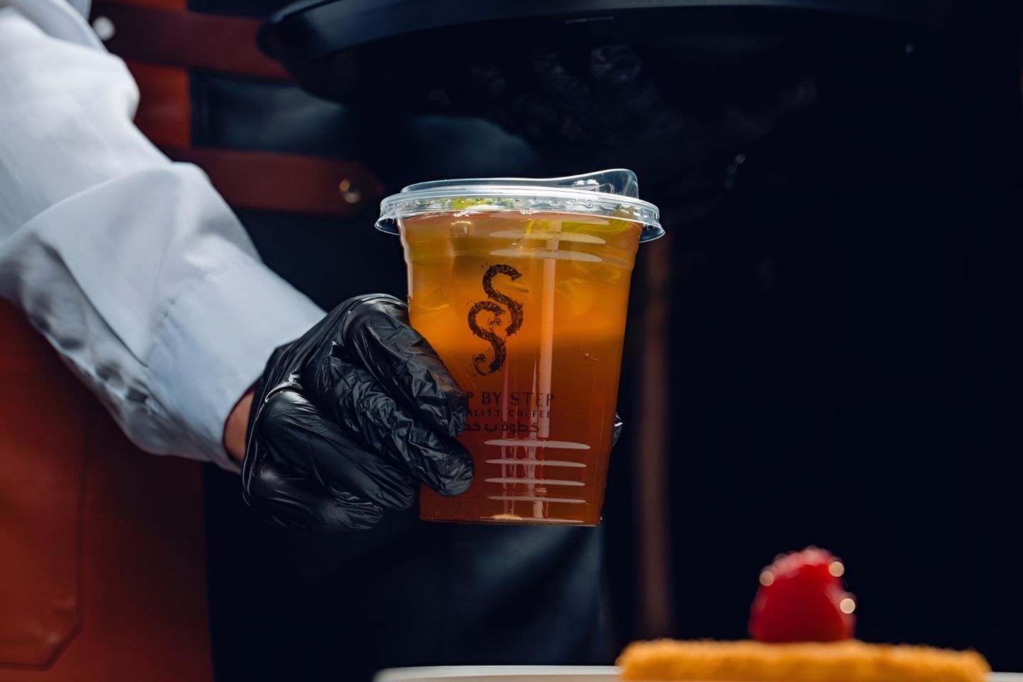 Ice Tea