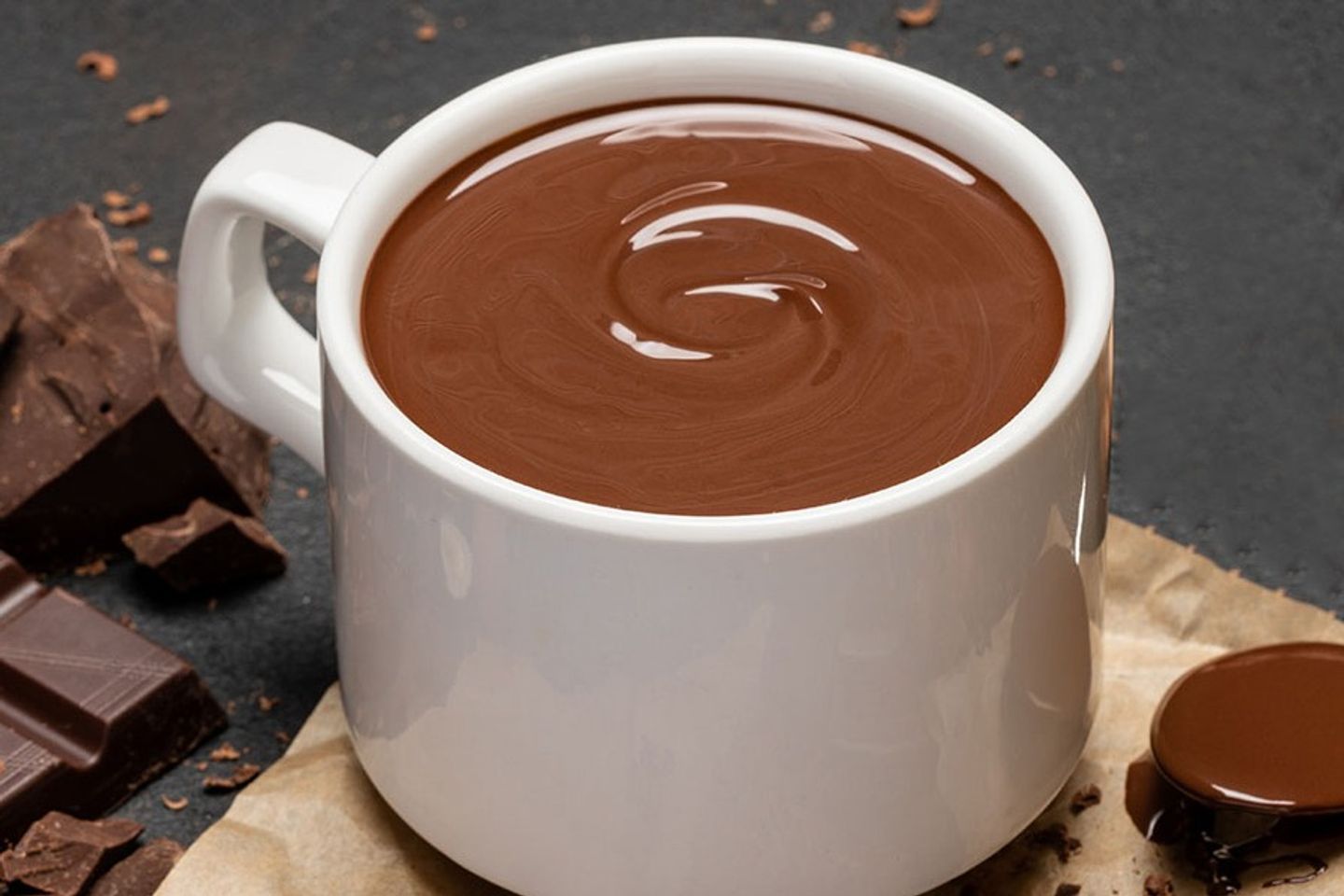 Chocolate Espresso