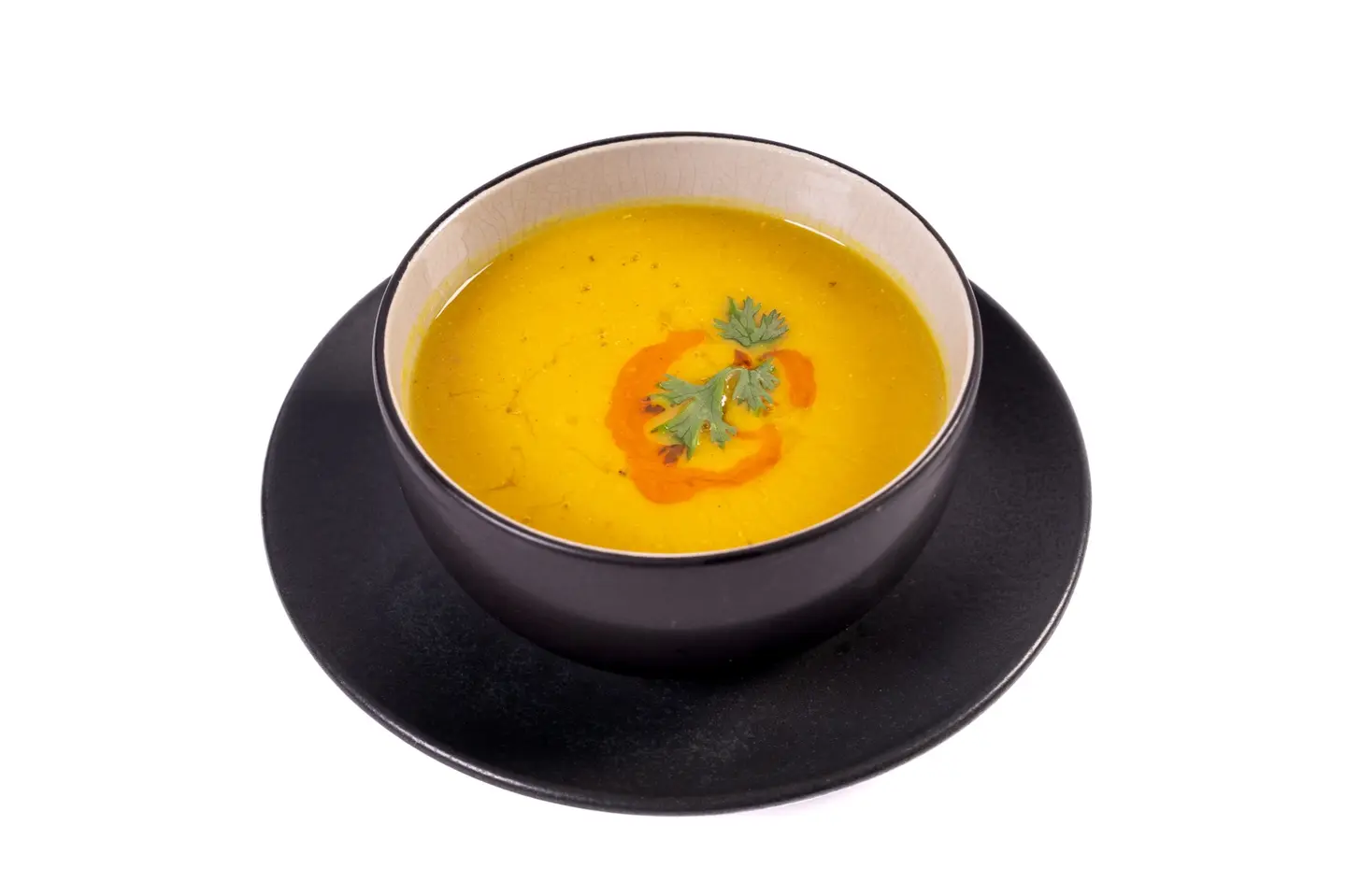 شوربة عدس