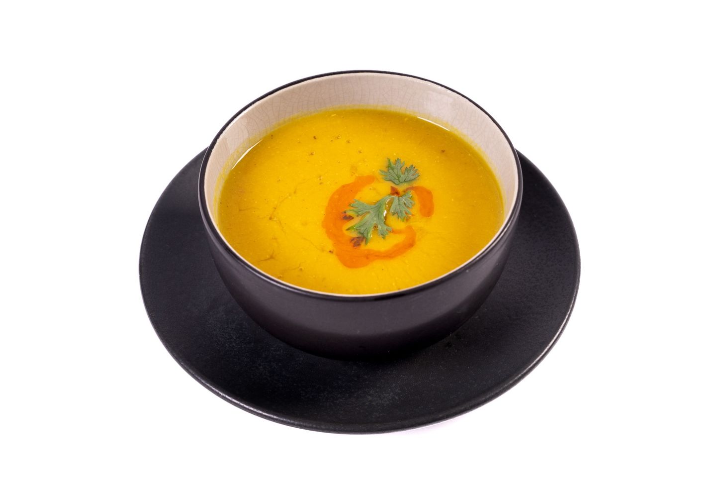 شوربة عدس