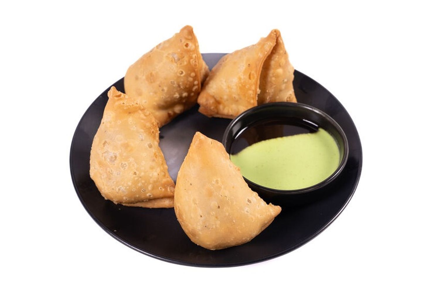 سموسة خضار