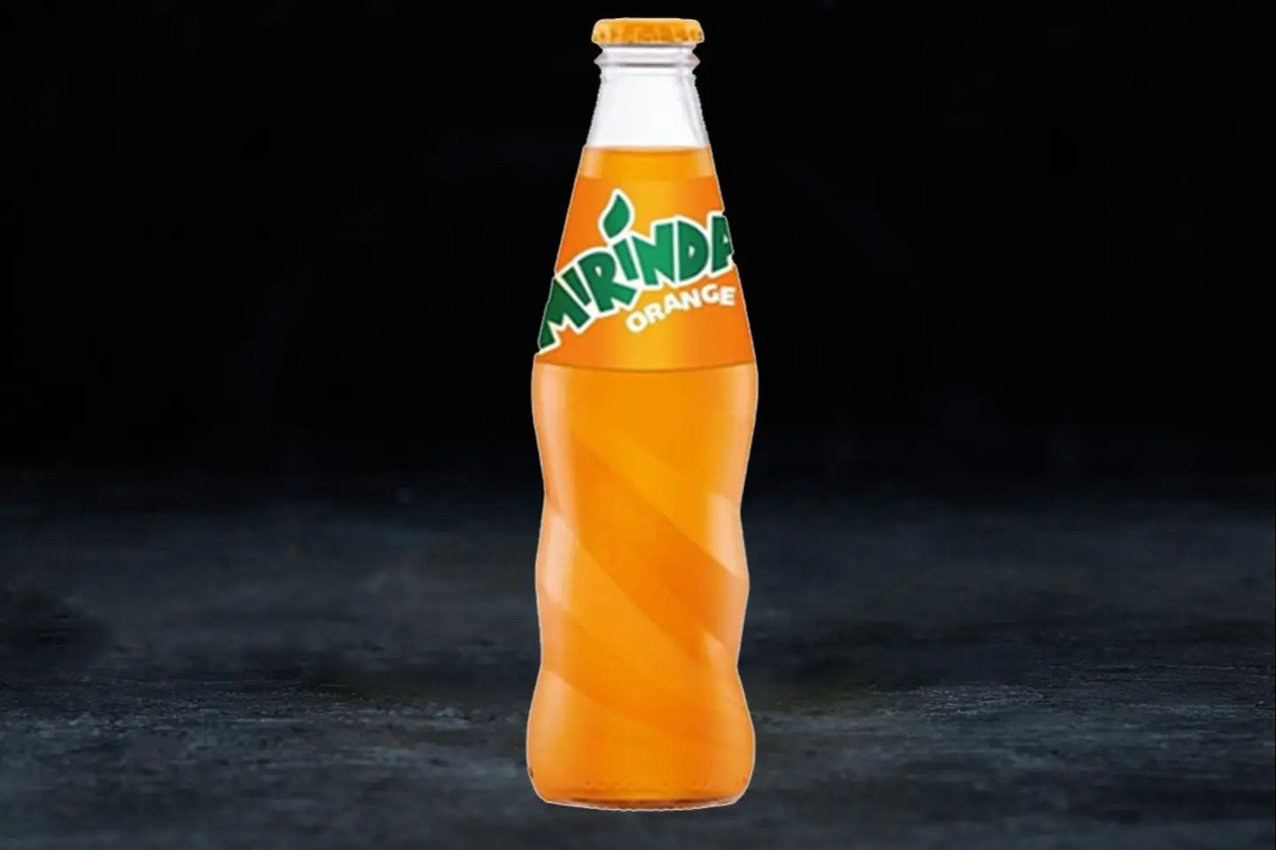 ميرندا برتقال