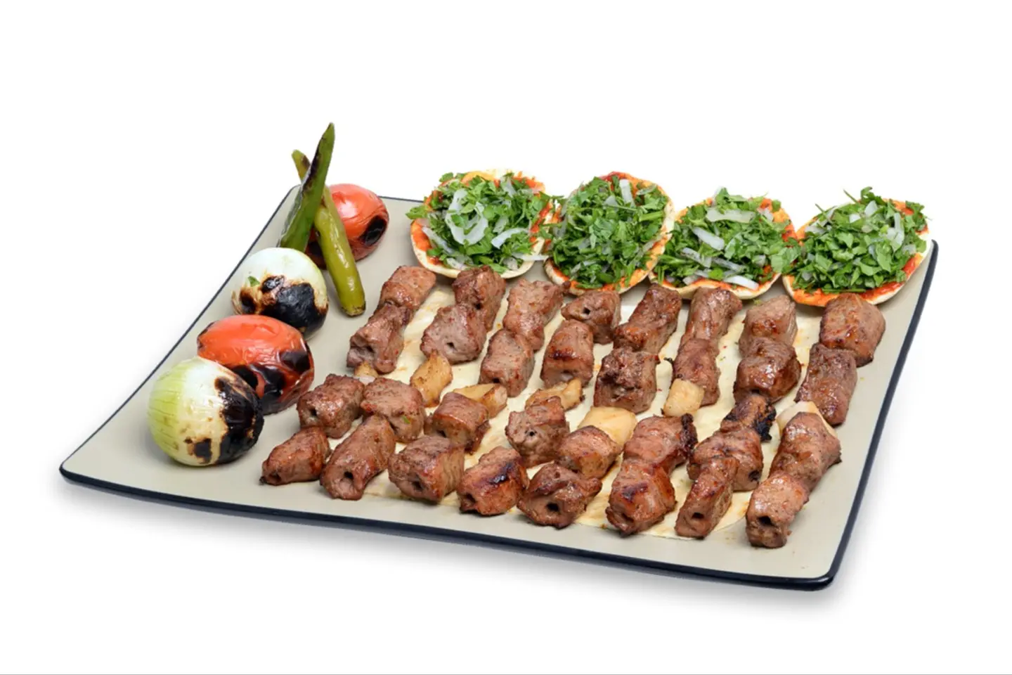 Meat Awsal  ½ Kg