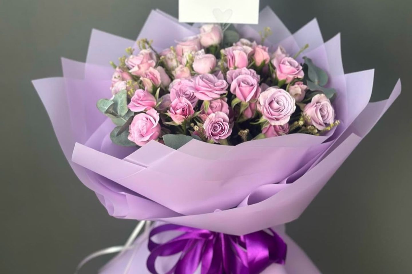 Rimas Bouquet