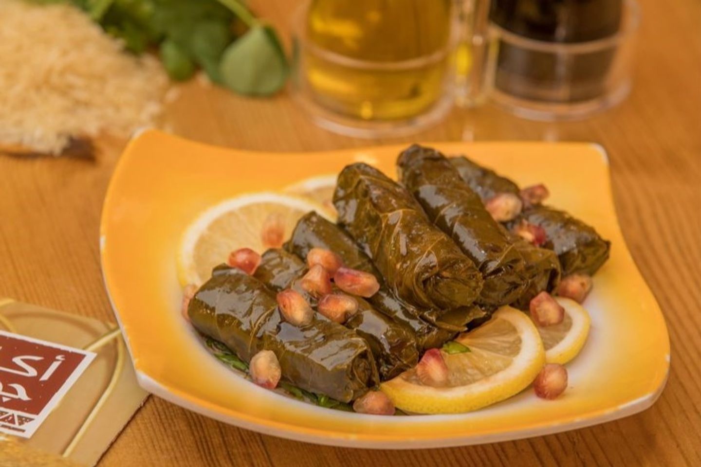 ورق عنب