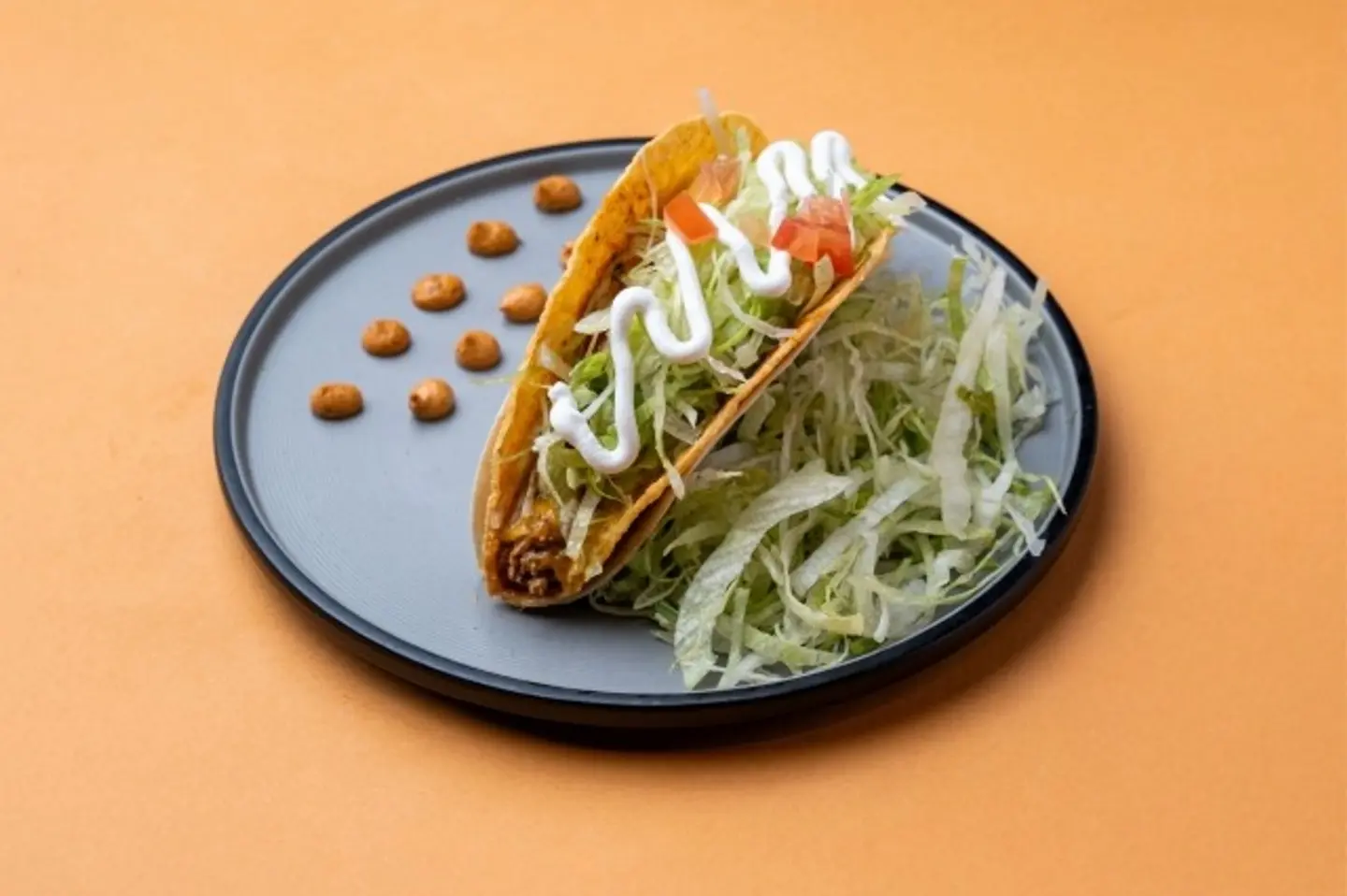 Gordita Crunch