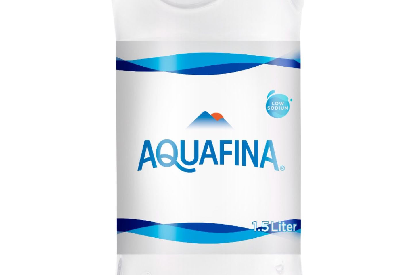 Mineral Water Large