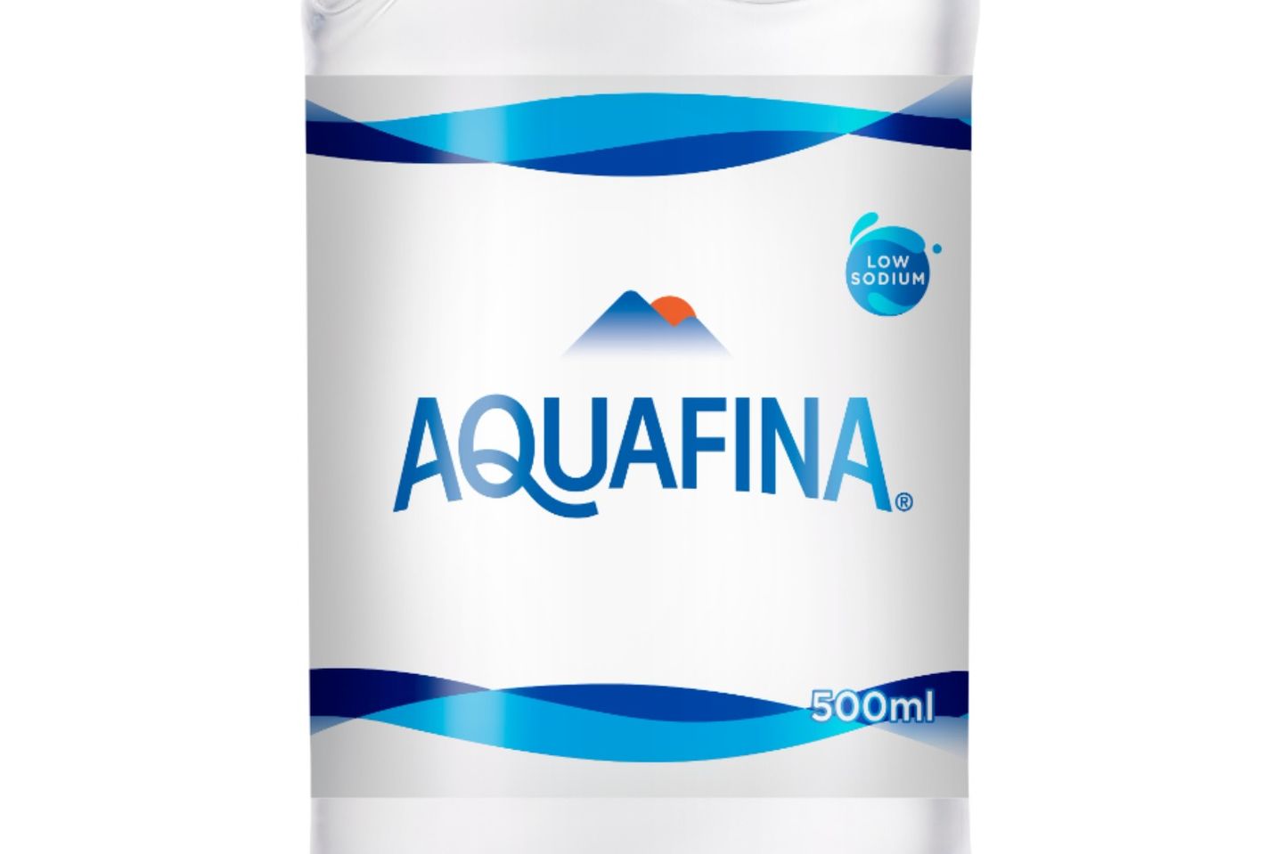 Mineral Water Small