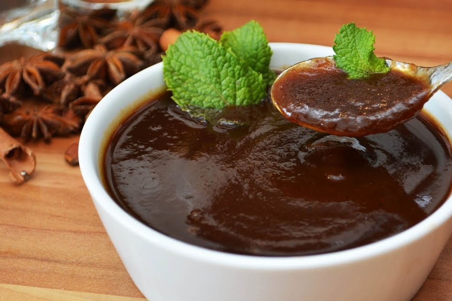 Tamarind Sauce