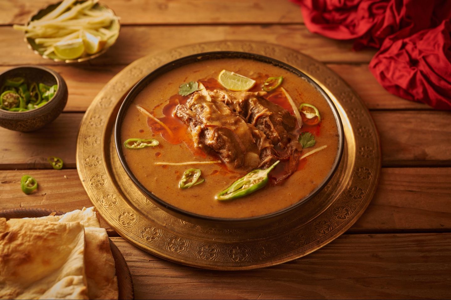 Beef Nihari