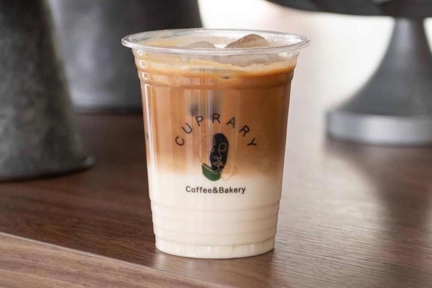 Iced Spanish