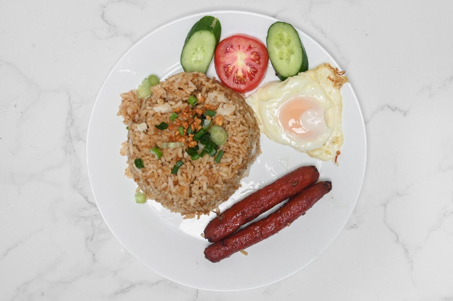 Longsilog
