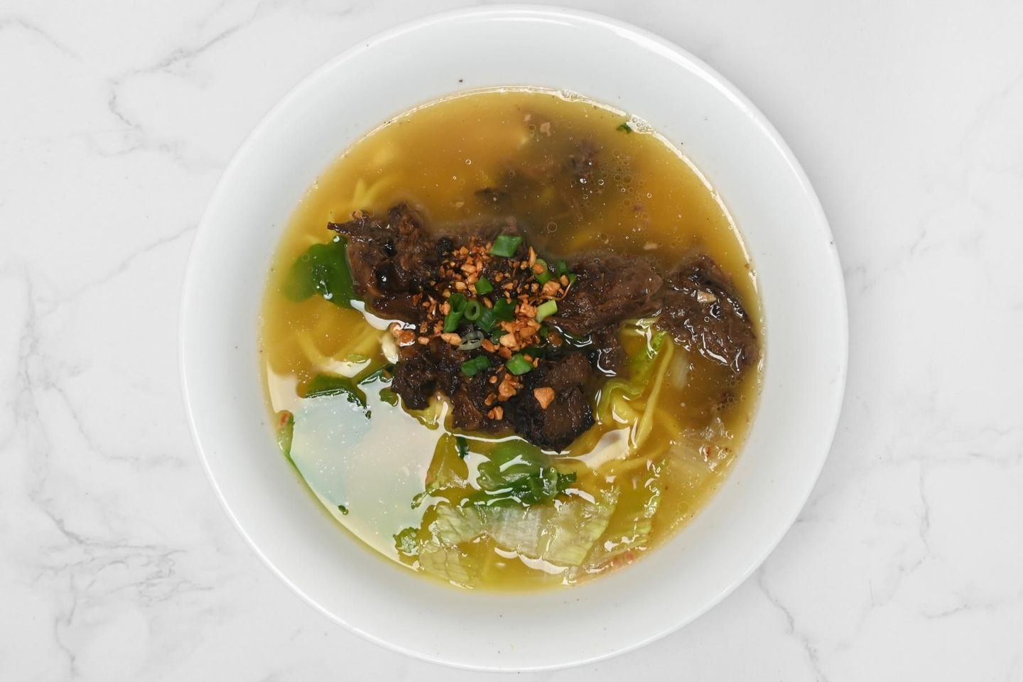 Beef Mami