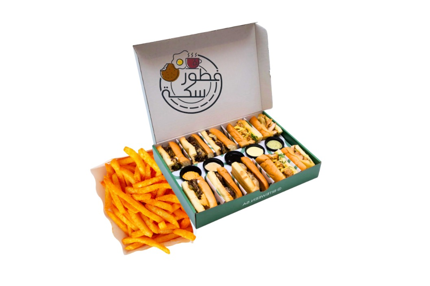 Samoli Box 10