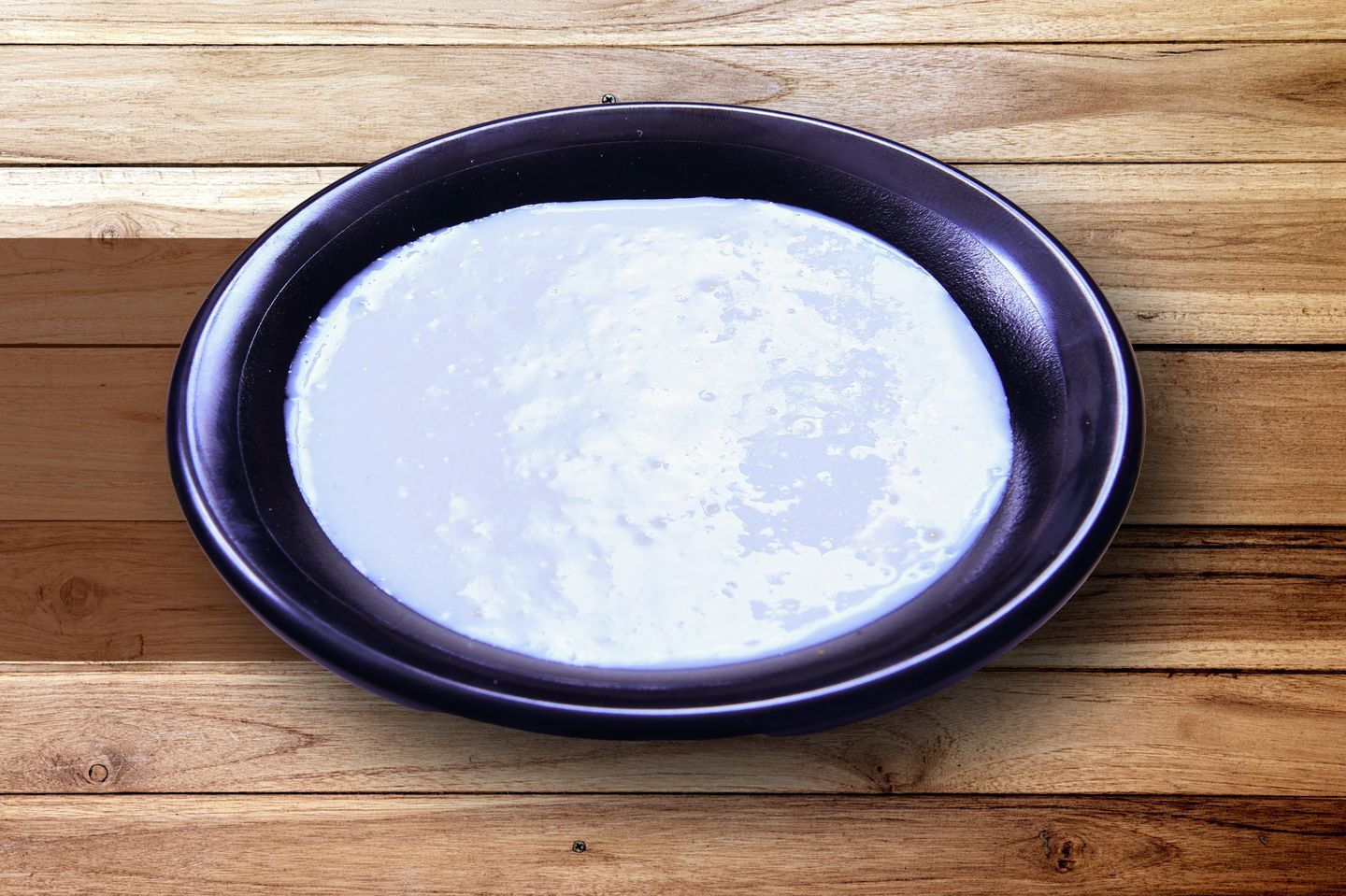 صحن ثوم