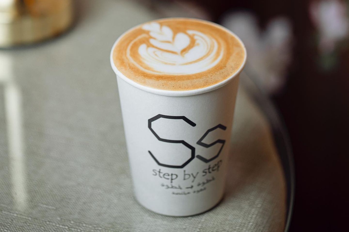 Latte