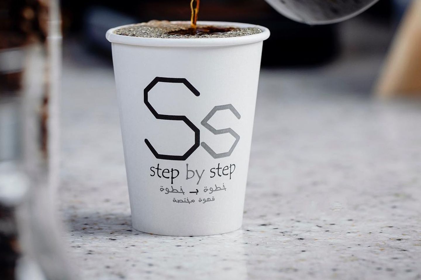 Chocolate Espresso