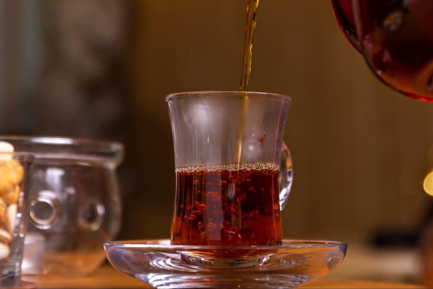 English Tea