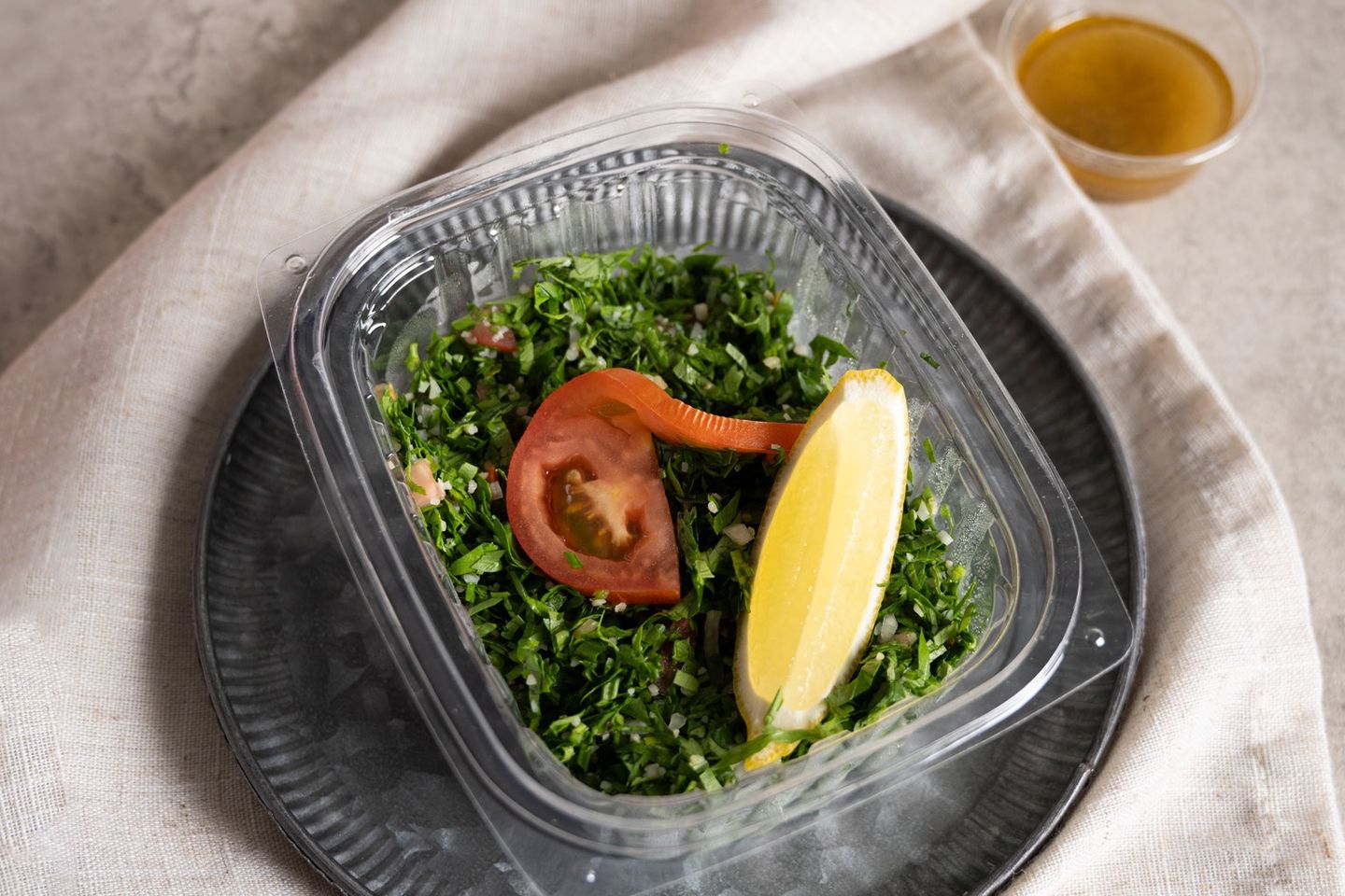 تبولة