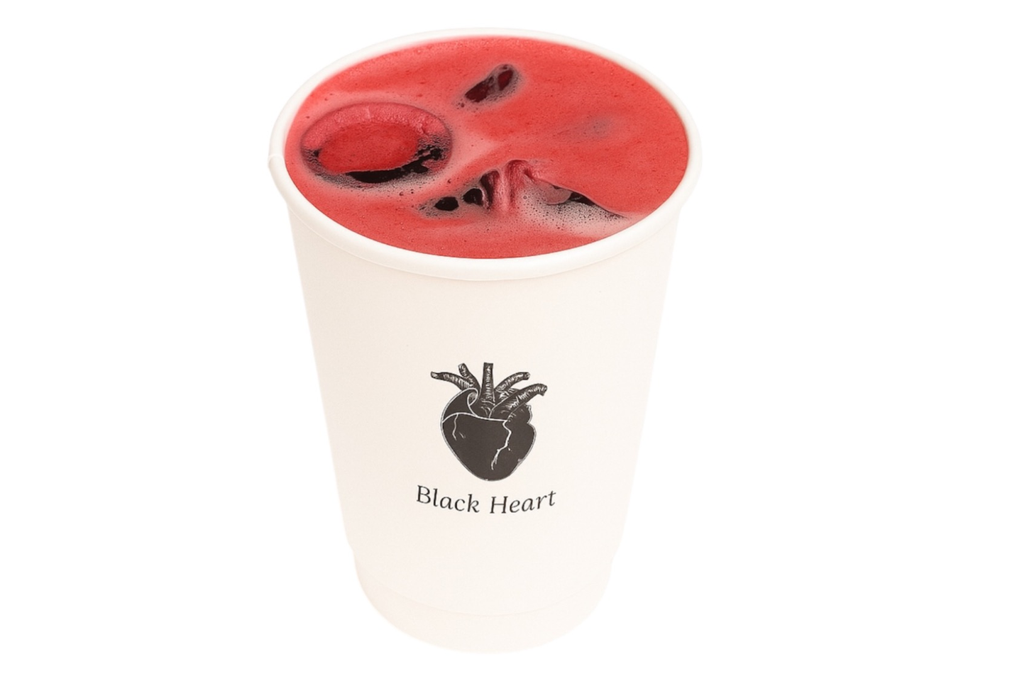 Karkadah Ice Tea