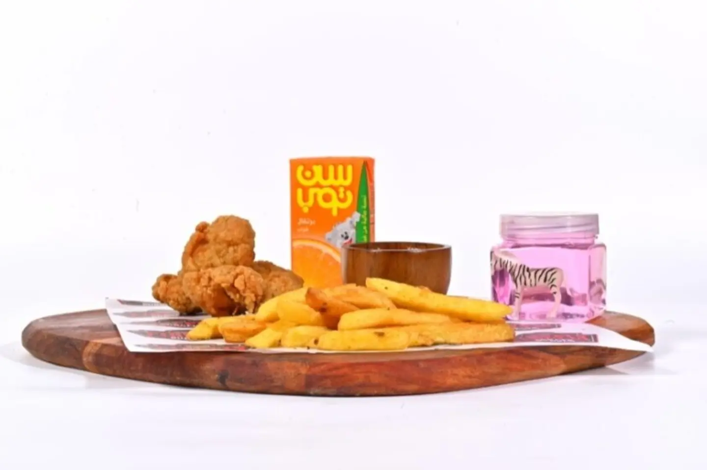Chicken Nuggets